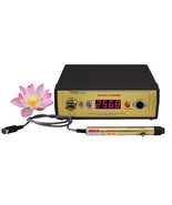 Spider vein &amp; capillary removal system + gel kit, powerful salon laser m... - $1,388.68 CAD