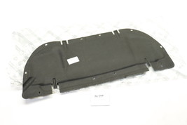 New OEM Genuine Jeep Hood Silencer 2015-2022 Renegade 68255310AB - £157.80 GBP