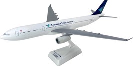 Airbus A330-300 (A330) Garuda Indonesia 1/200 by Flight Miniatures - £25.70 GBP