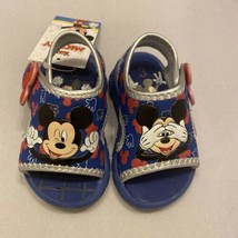  Infant Boys Sandals Baby Shoes  - £9.60 GBP