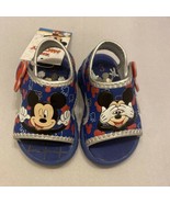  Infant Boys Sandals Baby Shoes  - £9.39 GBP