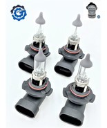 9145U NEW Factory GE H10 Halogen Fog Light Headlight Bulb 12V 42W ( SET ... - $748.00