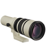 500Mm Telephoto Lens For Sony A A99 A77 A68 A65 A58 A57 A55 A37 A33 A900 - £148.72 GBP