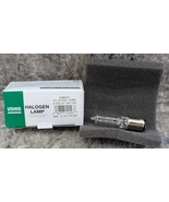 Ushio ETC Halogen Incandescent Projector Light Bulb, JCV120V-150WGB 150W... - $11.99
