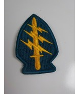 Vintage US Army Special Forces Unit Insignia Patch Unused - £15.76 GBP