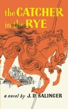 The Catcher in the Rye by J. D. Salinger (1991, Mass Market, Reprint) - £4.69 GBP