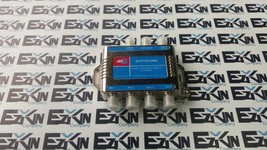 JVI 35-DTV34 MINI Digital 4-Way Multi-Switch 40-2150MHZ  - $160.30 MXN