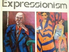 Expressionism (English and German Edition) Gerhardus, Mand D. - $4.85