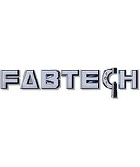 Fabtech FTS24094 Component Box 1 - £648.03 GBP