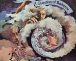 A Question of Balance [Vinyl] - £15.94 GBP