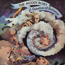 Moody blues a question thumb200