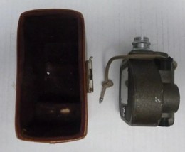 Vintage Revere CAMERA. This Item Is Not Working And Has FLAWS.Read Descr... - $14.85