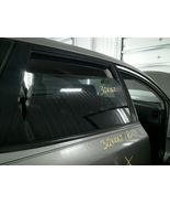 Passenger Rear Door Glass Privacy Tint Fits 09-14 MURANO 104738864Glass ... - $102.08