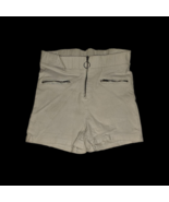 High-Waisted Spandex Rue 21 Shorts - $10.00