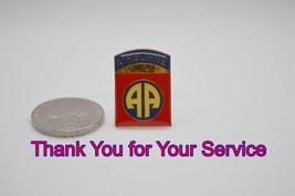 Military hat pins for men - $4.95