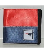 Little Earth Production 300904PATS NFL New England Patriots BiFold Walle... - £9.58 GBP