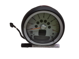 07 08 09 10 mini Cooper hardtop tachometer OEM 122,473 miles - $29.69