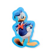 Donald Duck Disney Carrefour Pin: Angry Donald, Blue - £10.19 GBP