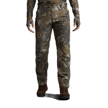 Sitka equinox guard pant in Waterfowl Timber - $159.00