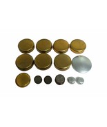 Federal Mogul 3818061 A17100 Expansion Plug Kit Fits Chrysler Brand New - $26.89