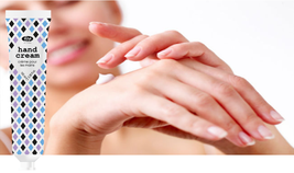 Lisap Easy-Hands Hand Cream, 3.38 fl oz image 2