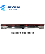NEW OEM 2022-2024 Lincoln Navigator Rear Center Tailgate LED Tail Light ... - $1,165.40 CAD