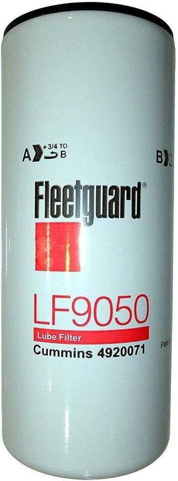 Fleetguard LF9050 Engine Oil Filter Lube Filter Cummins 4920071