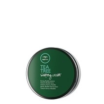 Paul Mitchell Tea Tree Shaping Cream 3oz - £26.25 GBP