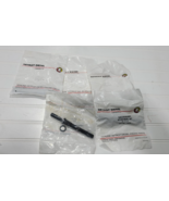 5 Genuine  Detroit Diesel  23529351 Stud Seal Kit M12-1.75 x 123mm Rocke... - $44.95