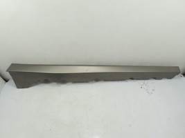 2004 Lamborghini Gallardo Trim Side Skirt, Rocker Panel OEM Right 400853564 - $296.99