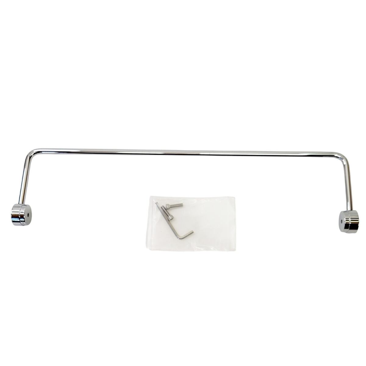 Kohler R27244-CP 16 in. Towel Bar Attachment Accessory - Polished Chrome - $22.90