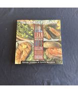 Lean Mean Fat Reducing Grilling Machine Cookbook - €3,78 EUR