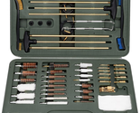  Universal Gun Cleaning Kit Shotgun Pistol Cleaning Kit with Lightweight... - $96.94