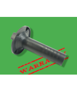 2003-2009 mercedes w209 clk500 clk320 clk350 spare tire hold down screw ... - $46.47 CAD