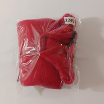 Columbia XB3912 Georgia Bulldogs Flanker Full Zip Fleece Jacket Youth Size Small image 13