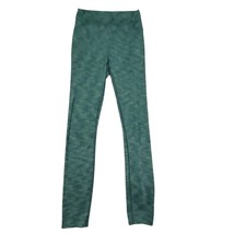 Outdoor Voices Green Leggings Size Small  - £19.38 GBP