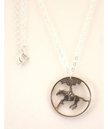 Delaware Cut Out Coin Jewelry, Necklace - $33.90 CAD