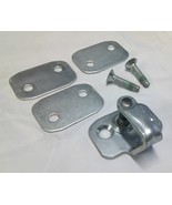 07 - 10 Saturn Sky 06 - 09 Solstice Driver Passenger Door Striker 208011... - €11,25 EUR