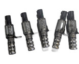 Variable Valve Timing Solenoid Set From 2015 Nissan Quest  3.5 237963RC0... - $59.95