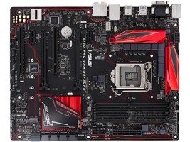 Asus B150 Pro GAMING/AURA Lga 1151 DDR4 64GB Atx - £130.16 GBP