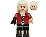 Harley Quinn With Gun Joker: Folie Ã  Deux Movie Custom Minifigures - $8.45