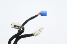 07-13 MERCEDES-BENZ W221 REAR LEFT DRIVER DOOR LOCK ACTUATOR WIRE HARNESS E3286 image 4