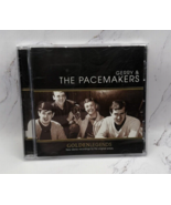 Gerry &amp; The Pacemakers Golden Legends Greatest Hits CD TESTED - $5.90