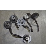 Bullard Machine VTL Dynatrol Lathe Coolant Nozzle LOT of 6 PN#- 1CA17H2 - $3,110.70 MXN