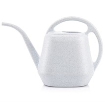 Plastic Watering Can, 1-Gallon - £26.85 GBP