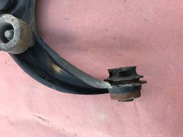 2006-2007 MAZDA 6 FRONT LEFT CONTROL ARM BALL JOINT X1549 image 6