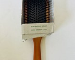 Aveda Wooden Mini Paddle Brush - £13.34 GBP