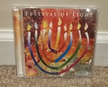 Festival of Light [Polygram] by Various Artists (CD, Oct-1996, Six Degrees) - $5.69