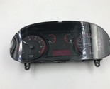 2016 Dodge Dart Speedometer Instrument Cluster 38315 Miles OEM H01B40003 - £95.56 GBP