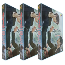 Korean Drama DVD Tale Of The Nine Tailed Fox +1938 (Season 1+2) English Subtitle - £30.14 GBP